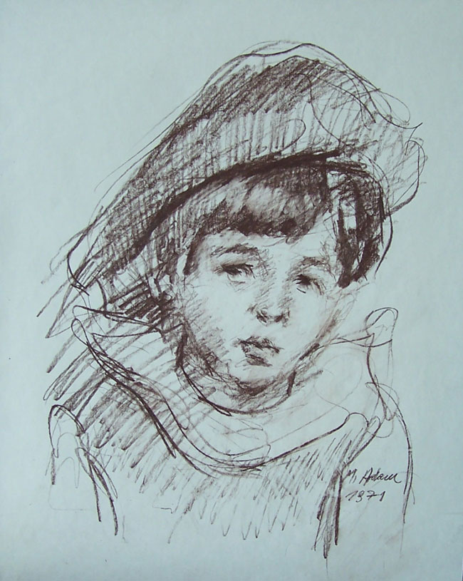 Małgosia Sienkiewiczówna