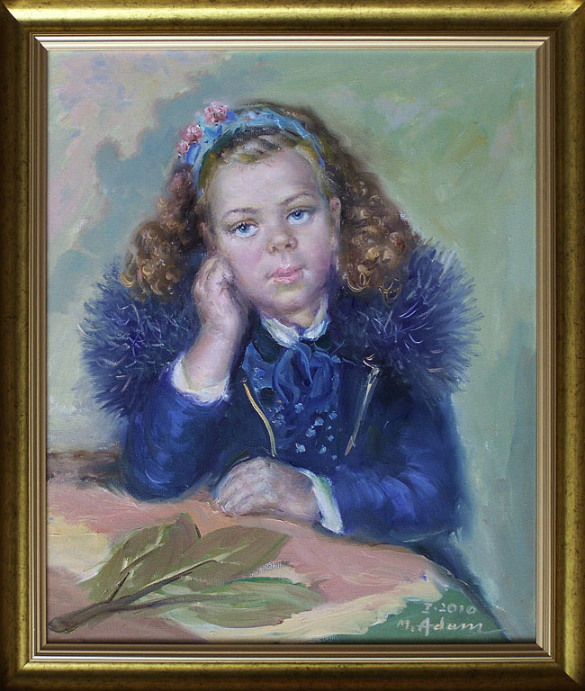 Marysia Grzebalska